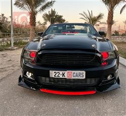 فورد موستانج